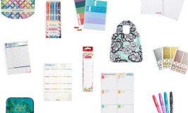 Erin Condren Wishlist