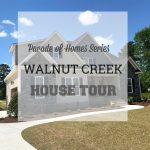 Walnut Creek House Tour