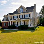 traditional style home ideas