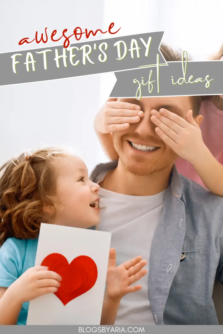 awesome father's day gift ideas