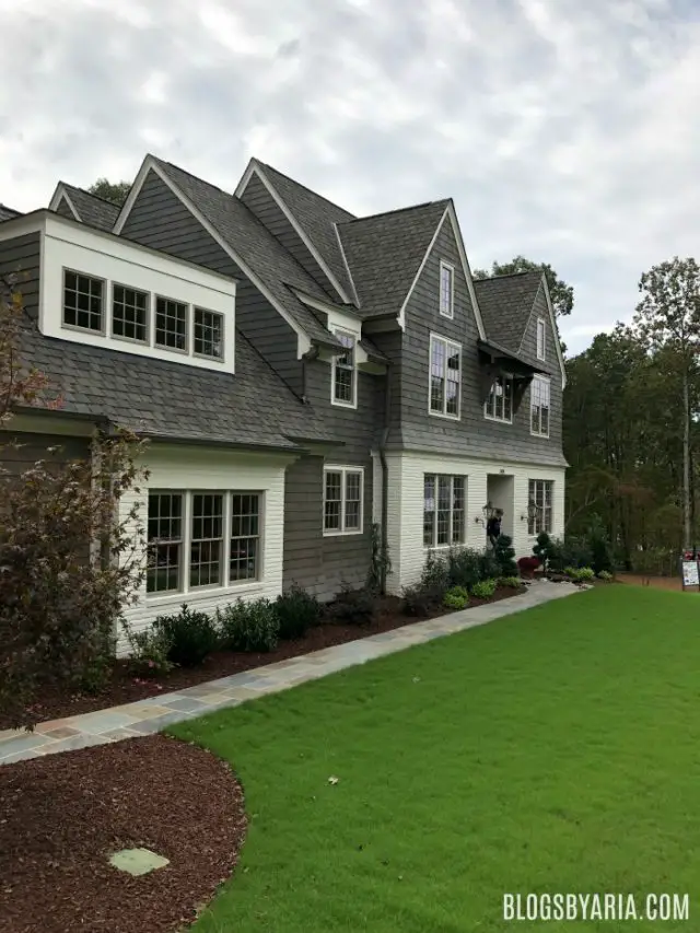 Nantucket Manor Blogs by Aria