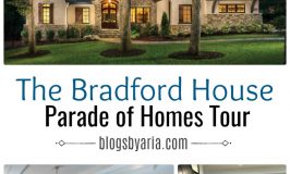 Bradford House Tour