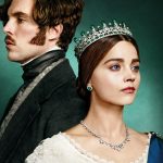 Victoria on Masterpiece is on my January Favorites list! I love this show!