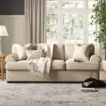 Birch Lane Heritage Wright Sofa