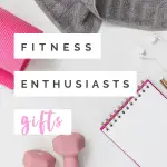 fitness enthusiasts gift ideas