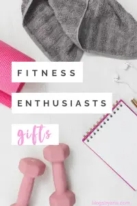Top 5 Christmas Gifts for Fitness Enthusiasts