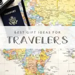 best gift ideas for travelers