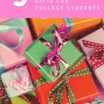 best Christmas gifts for college students