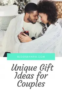 Best Christmas Gifts for Couples