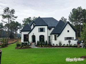 Willow Hills Parade of Homes Tour