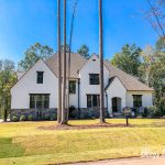 Parade of Homes Tour - The Chaucer House