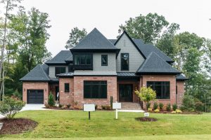 Industrial Modern House Tour