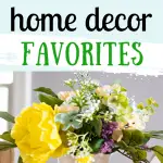 Kirkland's home decor favorites