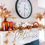 Autumn Home Tour