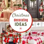 Christmas Decorating Ideas