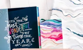 Erin Condren 2021 Life Planners – Vertical Life Planner, Softbound Life Planner and Pocket Planner