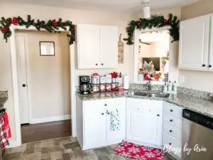 Our Christmas Kitchen
