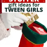 stocking stuffers for tween girls