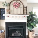 Valentine's Home Decor Ideas