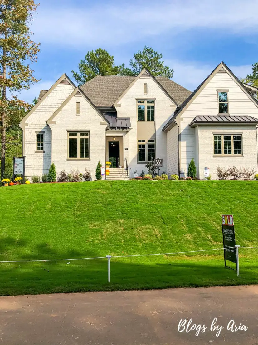 Wexford Woods Home Tour