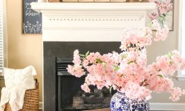 Affordable Spring Home Decor Finds from Kirkland’s