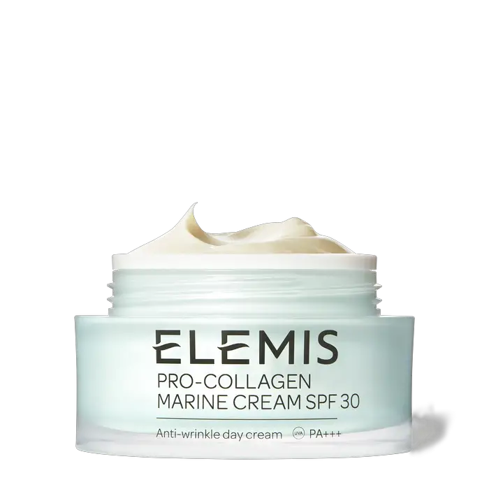 Elemis Pro-Collagen Marine Cream SPF 30 review