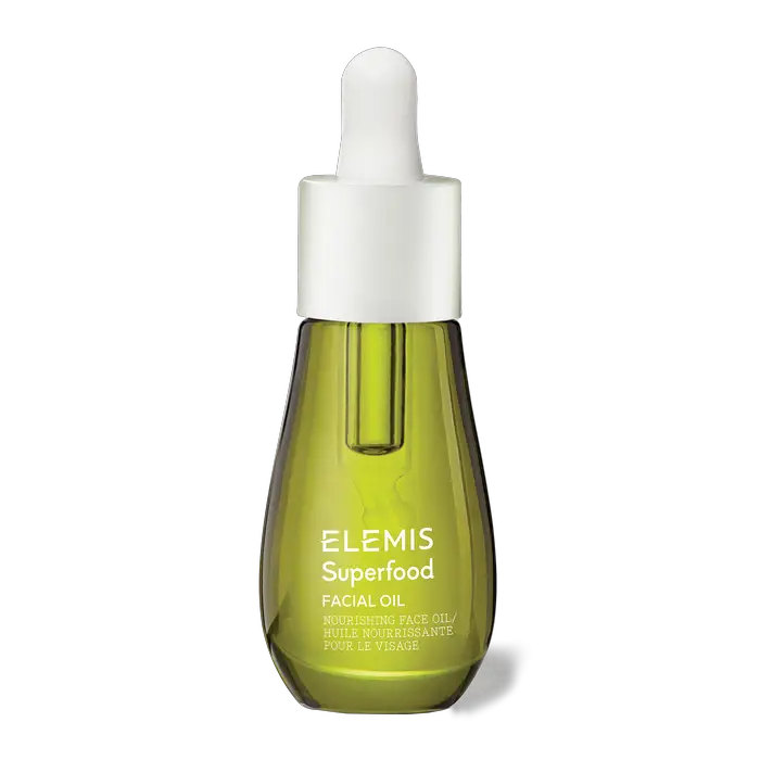 Elemis Superfood Facial Oil