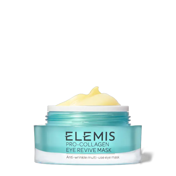 Elemis Pro-Collagen Eye Revive Mask