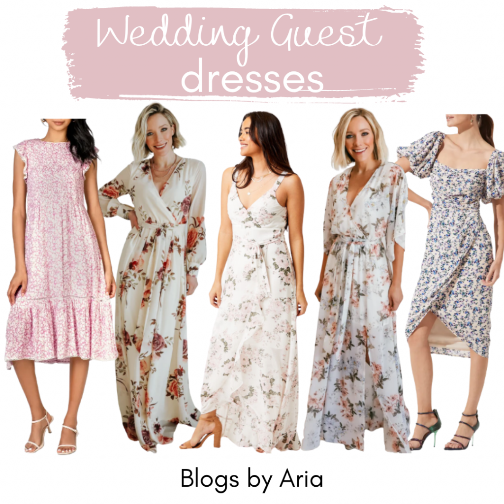 Nordstrom Anniversary Sale Outfits Part 1 - Blogs by Aria