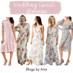 wedding guest dress ideas