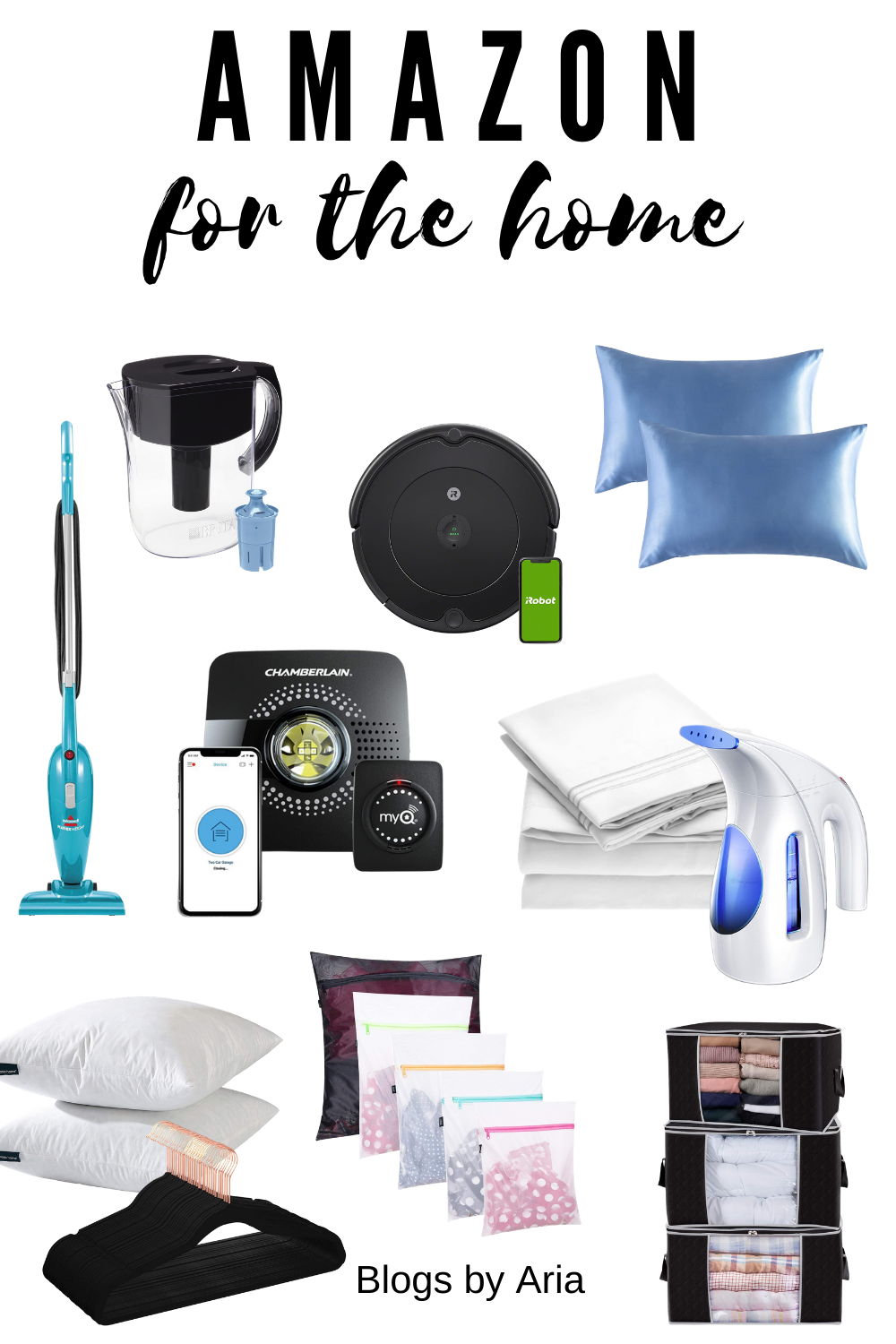 Amazon finds and must haves for the home