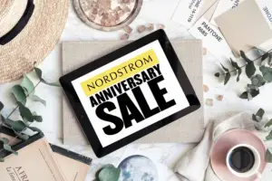 Nordstrom Anniversary Sale Giveaway!