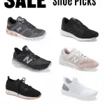 Nordstrom Anniversary Sale Athletic Shoe Picks