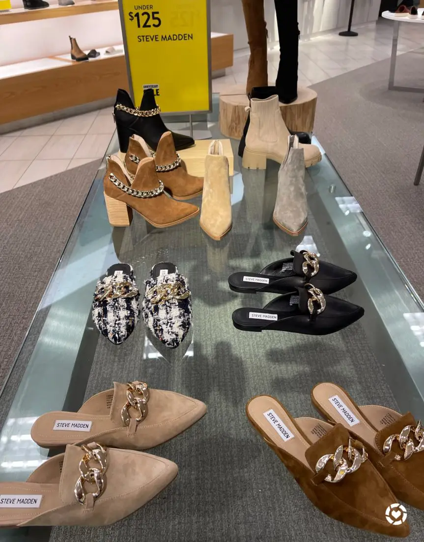 Nordstrom Anniversary Sale Shoes