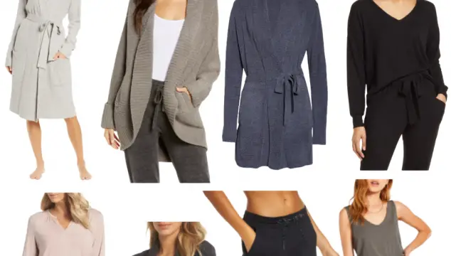 Nordstrom Anniversary Sale 2021 – Cozy Favorites and Workout Wear