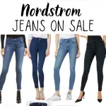 Nordstrom Anniversary Sale outfits