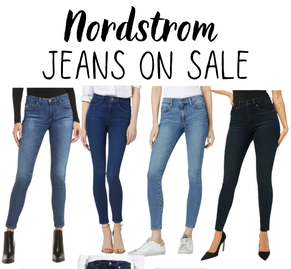 Nordstrom Anniversary Sale Outfits Part 1 - Blogs by Aria