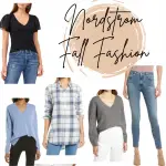 Nordstrom Fall Fashion picks