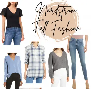 Nordstrom Anniversary Sale Outfits Part 2