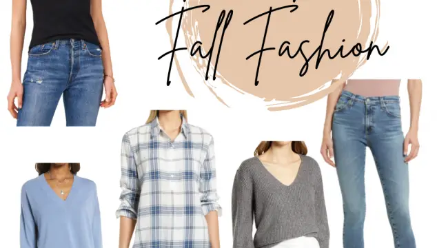 Nordstrom Anniversary Sale Outfits Part 2