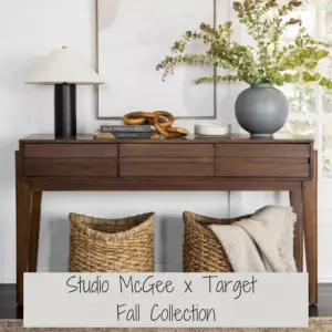 Studio McGee X Target 2021 Fall Collection