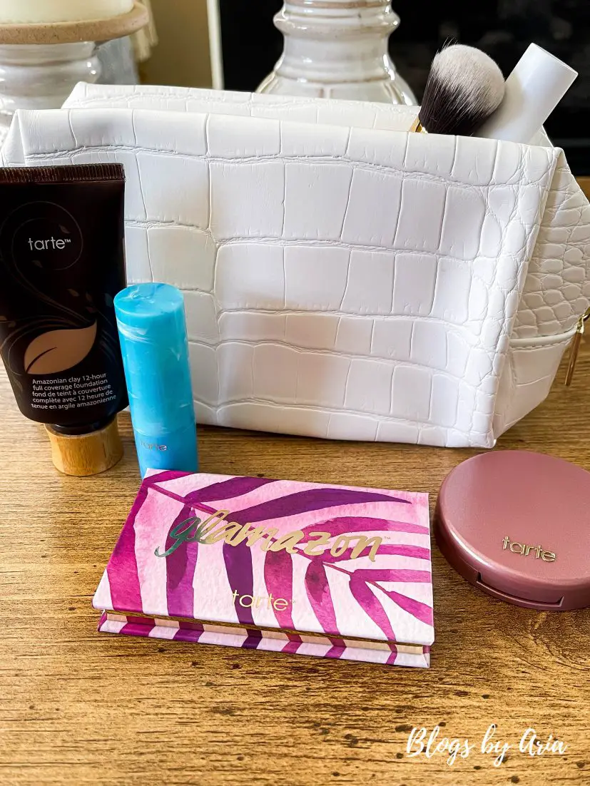 Tarte Custom Kit Bundle