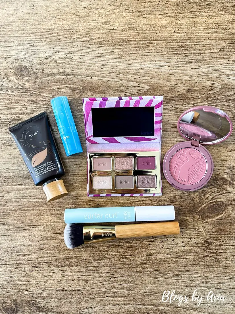 Tarte Cosmetics Custom Kit