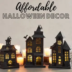 Affordable Halloween Decor Finds