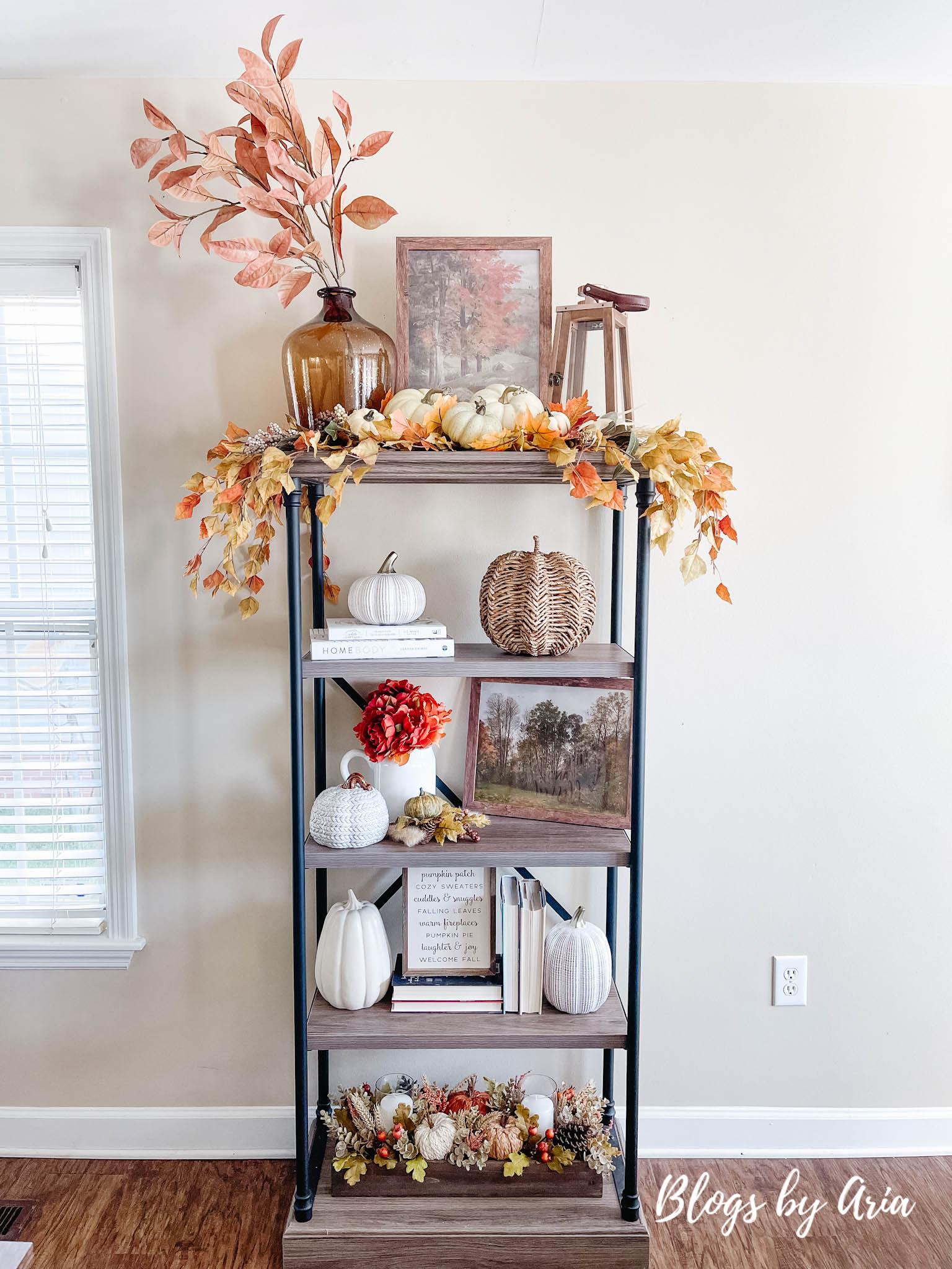 Fall in Love with Your Home: Kirkland’s Stylish Fall Decor Picks ...