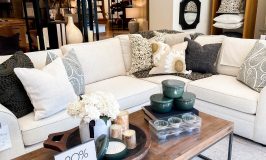 Pottery Barn Inspiration