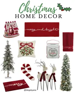 Friday Finds – Christmas Decor Finds
