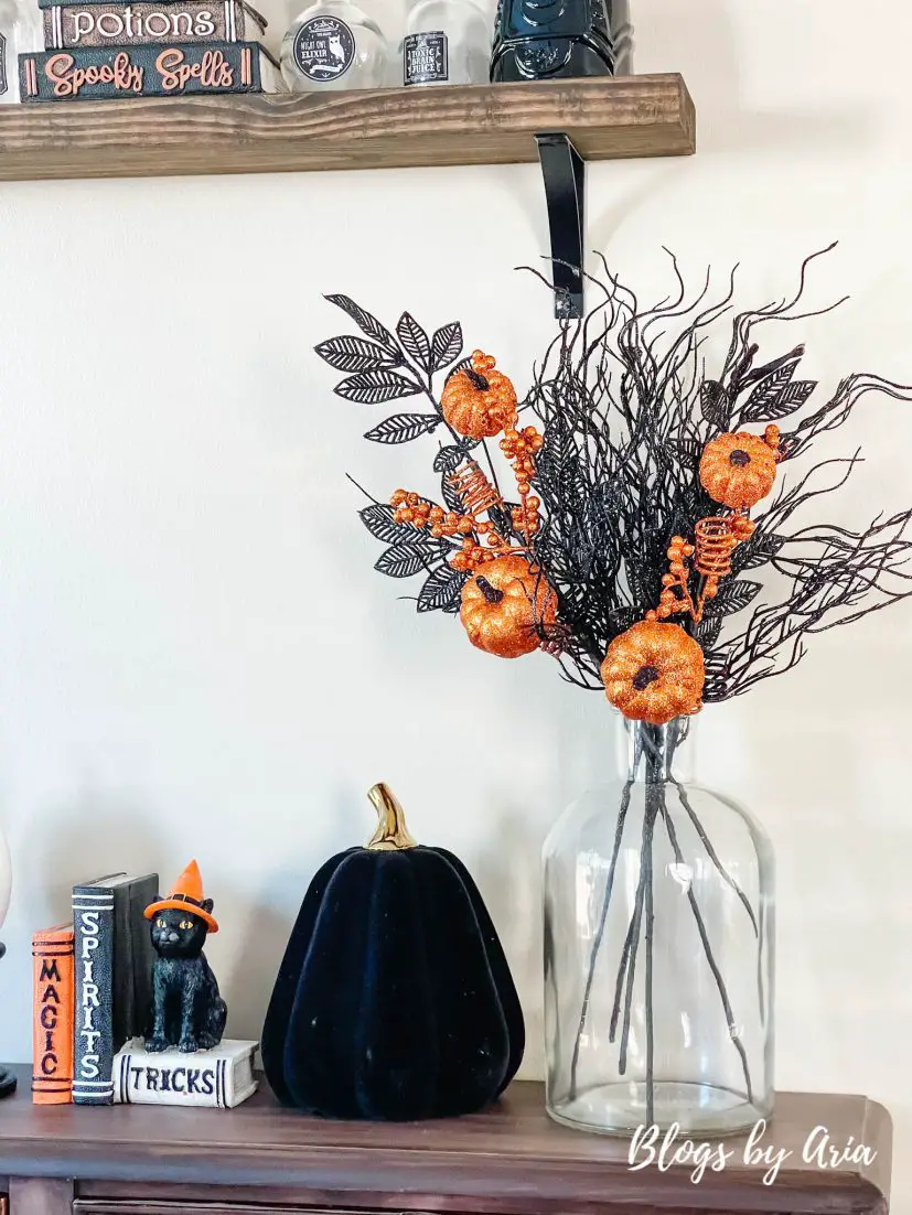 halloween decorating ideas