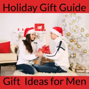 Gift Ideas for Men