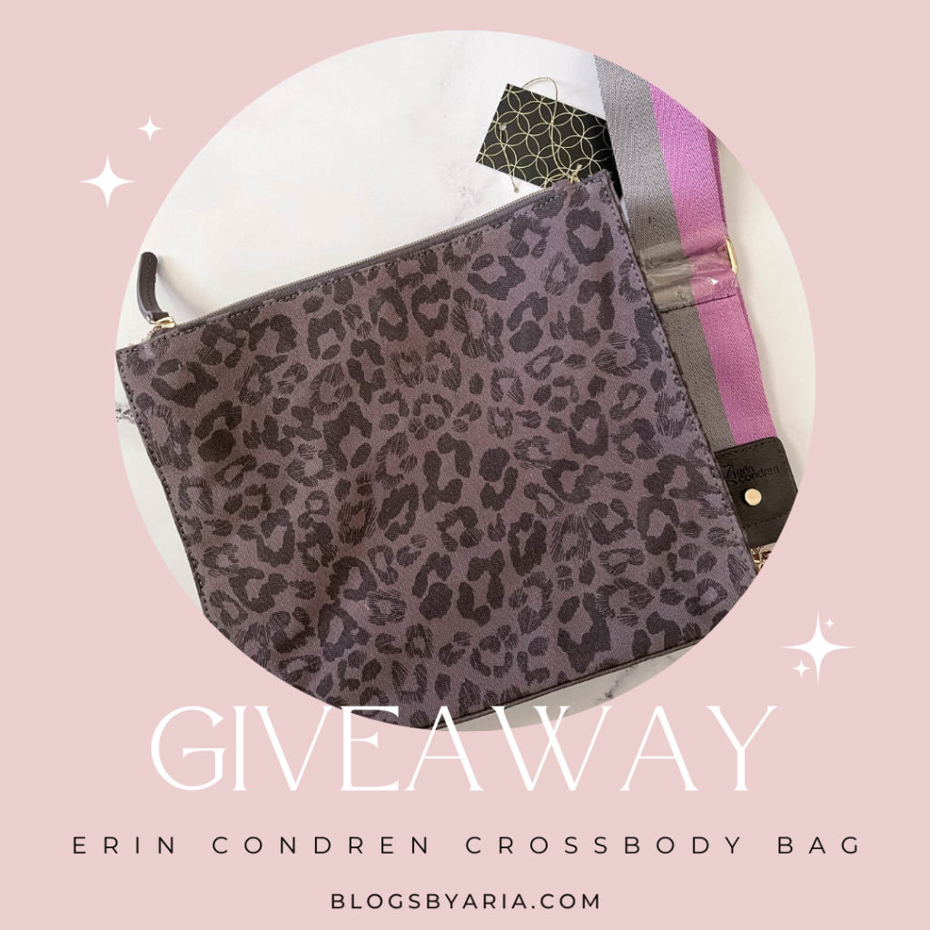 Erin Condren Giveaway